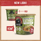 Kodiak Oatmeal Cup, Apple Cinnamon