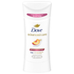 Dove Antiperspirant Deodorant, Peach & Chamomile Tea