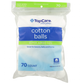 TopCare Super Jumbo Size Cotton Balls
