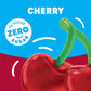 Jell-O Zero Sugar Cherry Flavor Gelatin