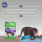 Cat's Pride Max Power Total Odor Control Scented Multi-Cat Clumping Litter