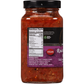 Tassos Pasta Sauce, Roasted Eggplant