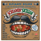 Screamin' Sicilian Pizza, Ultimate Deluxe