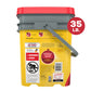 Purina Tidy Cats Clumping Cat Litter, 24/7 Performance Multi Cat Litter