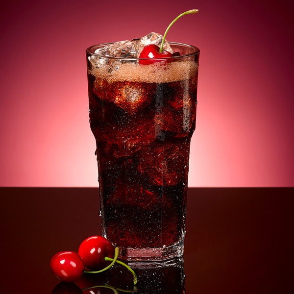 Dr Pepper Zero Sugar Soda