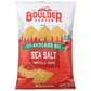 Boulder Canyon Sea Salt Tortilla Chips