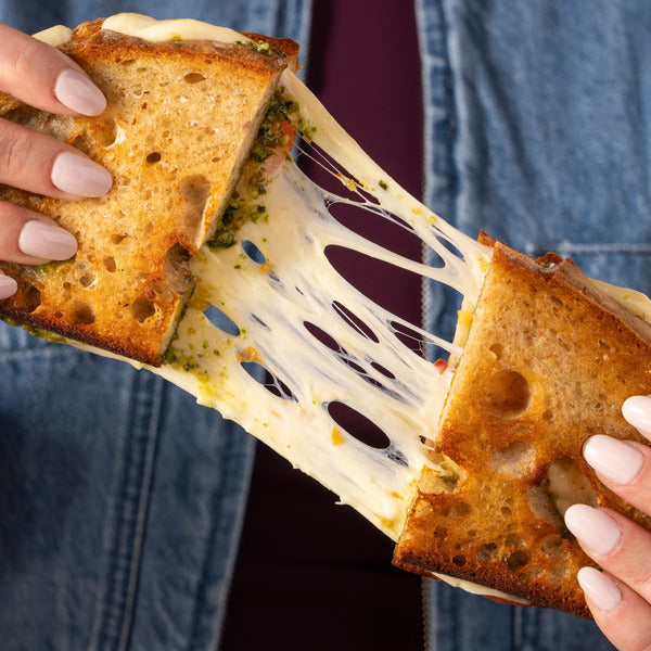 Sargento Pepper Jack Slices