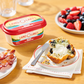 Land O Lakes Butter with Canola Oil, Spreadable
