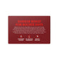 Death Wish Coffee Dark Roast, Organic and Fair Trade, Single Serve Coffee Pods