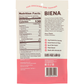 Biena Crispy Roasted Himalayan Pink Salt Edamame