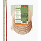 Applegate Naturals  Natural Oven Roasted Chicken Breast Sliced