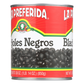 La Preferida Black Beans (Frijoles Negros)