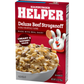 Hamburger Helper Deluxe Beef Stroganoff