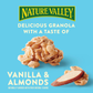 Nature Valley Reduced Sugar Vanilla Almond Granola