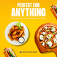 Buffalo Wild Wings Sauce, Parmesan Garlic