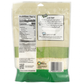 Full Circle Mozzarella Low-Moisture Part-Skim Finely Shredded Cheese
