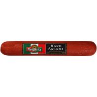 Margherita Hard Salami Stick Deli - Salami Stick️