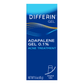 Differin Adapalene Gel 0.1% Acne Treatment