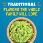 Ortega Guacamole Seasoning Mix
