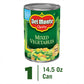 Del Monte Mixed Vegetables, Canned Vegetables