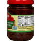 Mezzetta Julienne Cut Sun-Ripened Dried Tomatoes Sulfite Free