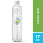 Sparkling Ice® Sparkling Water, Zero Sugar, Lemon Lime