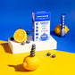 Karma Probiotic Blueberry Lemonade Drink Mix