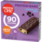 Protein One 90 Calorie Chocolate Chip Keto Friendly Protein Bars