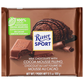 Ritter Sport Cocoa Mousse Filling Milk Chocolate