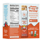 Blake's Breakfast Bars + Protein, Cinnamon Roll