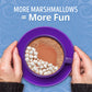Swiss Miss Marshmallow Lovers Hot Cocoa Mix