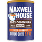 Maxwell House 100% Colombian Ground Coffee
