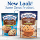 Martha White Chocolate Chip Muffin Mix, 7.4 Oz Bag