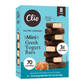 Clio Salted Caramel Greek Yogurt Mini Bars