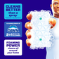 Mr. Clean Magic Eraser Sponge, All Purpose Cleaner, Ultra Foamy