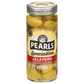 Pearls Specialties Jalapeño Stuffed Queen Olives
