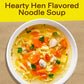 Maggi Hen Flavored & Noodle Soup Mix
