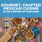 Frontera Gourmet Mexican Roasted Tomato Mild Salsa