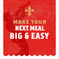 Zatarain's Black Beans & Rice Dinner Mix