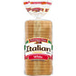 Pepperidge Farm Italian White Seedless Bread