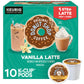 The Original Donut Shop One Step Vanilla Latte K-Cup Pods