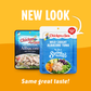 Chicken of the Sea Wild Caught Albacore Tuna in Spring Water Packet