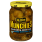 Mt. Olive Munchie Bread & Butter Sweet Pickles