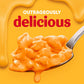 VELVEETA Buffalo Style Shells & Cheese