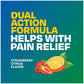Goody Pain Relief Powders Goody's Plus Strawberry Citrus