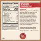 Kodiak S'mores Power Flapjack Cup
