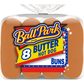 Ball Park Butter Hot Dog Buns