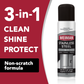 Weiman Stainless Steel Cleaner and Polish Aerosol