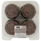Antonina's Gluten-free Bakery Gluten-Free Triple Chocolate Muffins