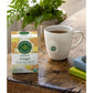 Traditional Medicinals Organic Ginger Caffeine Free Herbal Tea